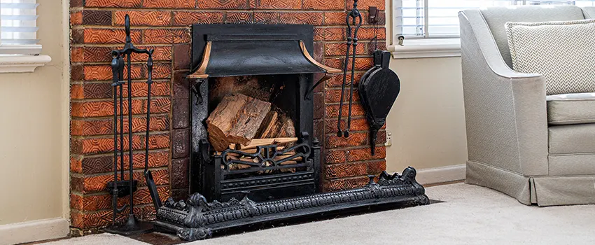 Custom Old Fireplace Redesign Services in Tulare, California