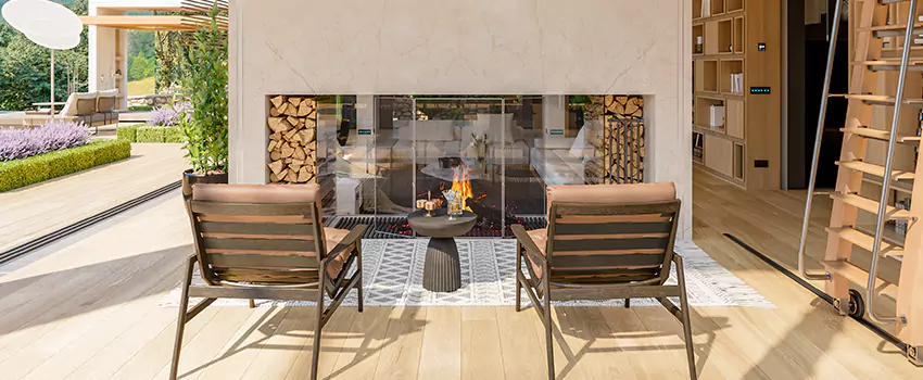 Ortal Space Creator Fireplace Repair in Tulare, CA