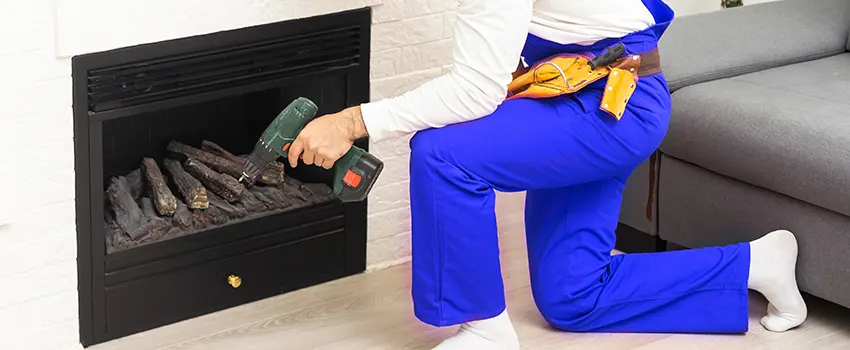 Pellet Fireplace Repair Services in Tulare, CA