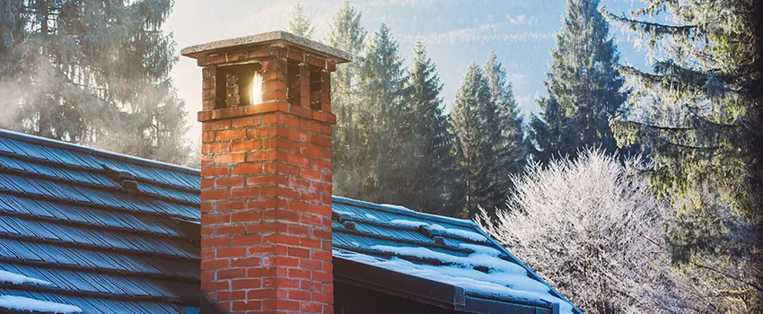 Residential Chimney Rain Caps Repair Services in Tulare, CA