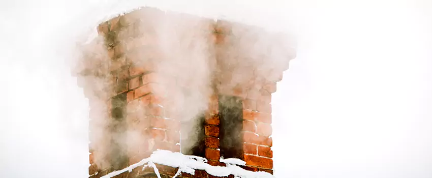Chimney Flue Soot Removal in Tulare, CA