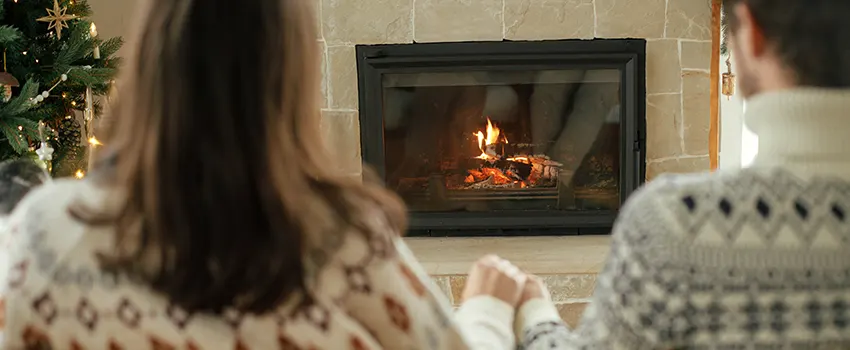 Superior Open-Hearth Wood Fireplaces in Tulare, CA