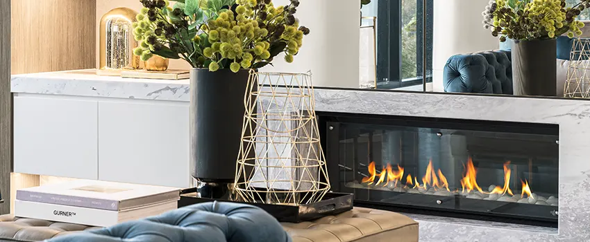 Professional Town & Country Luxury Fireplace Maintenance Experts in Tulare, California