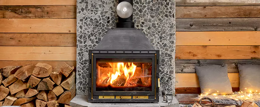 Travis Industries Elite Fireplace Inspection and Maintenance in Tulare, California