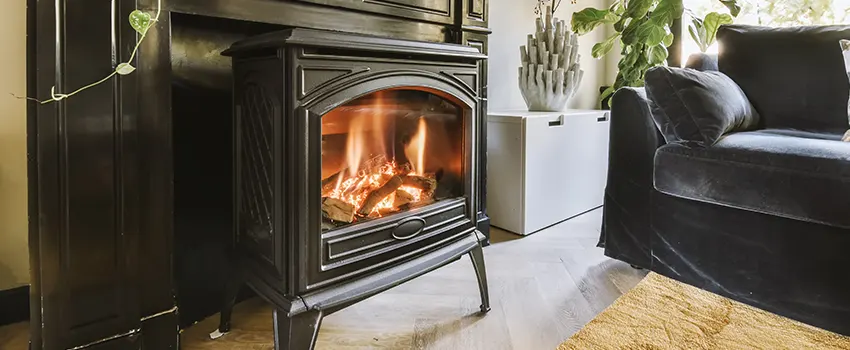 Valor Wood Fireplace in Tulare, CA