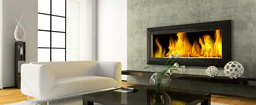 Ventless Fireplace Oxygen Depletion Sensor Installation and Repair Services in Tulare, California
