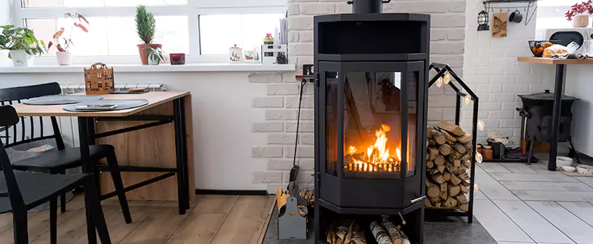 Cost of Vermont Castings Fireplace Services in Tulare, CA