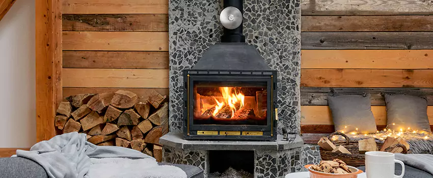 Affordable Wood Fireplace Fixing Solutions in Tulare, California