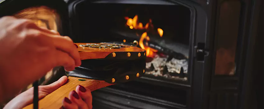 Cost of Wood Furnace Repair and Installation Services in Tulare, CA