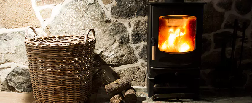 Wood Stove Fire Bricks Cleaning Services in Tulare, California