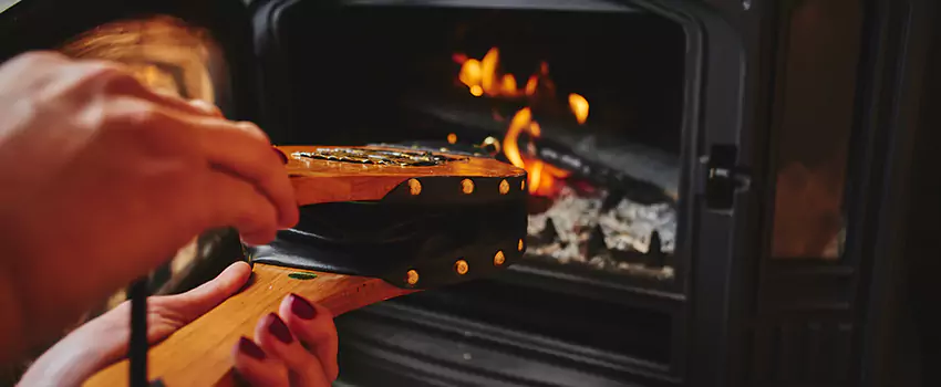 Wood Stove Grates Repair in Tulare, California