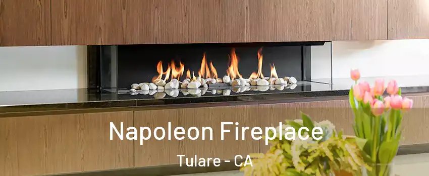  Napoleon Fireplace Tulare - CA